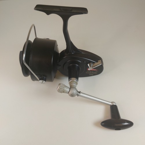 Mitchell garcia 386 fishing - mitchell,