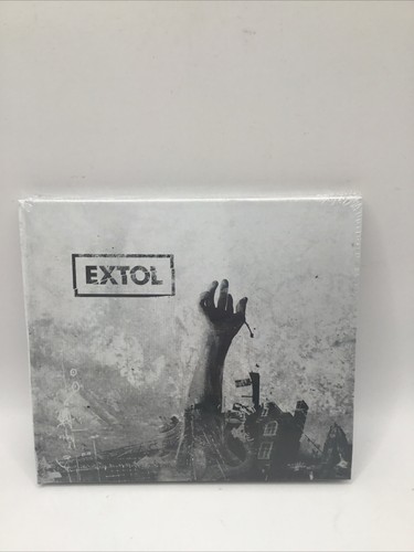 Extol cd prog death - extol, s/t