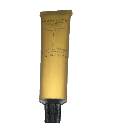 Fragrance society orange - society,