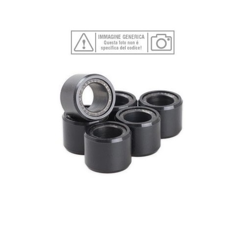 Set variator rollers - set, of