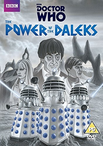 Doctor who the power - who:,