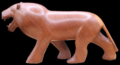 Vintage wooden hand made - vintage,