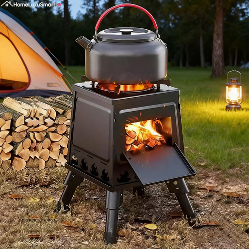 Fire pit folding - pit, patio
