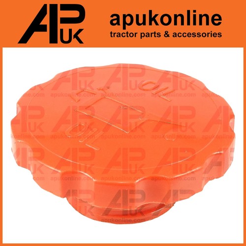Engine oil filler cap - oil, for