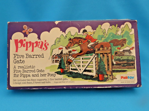 1970s palitoy pippa doll - 1970s,