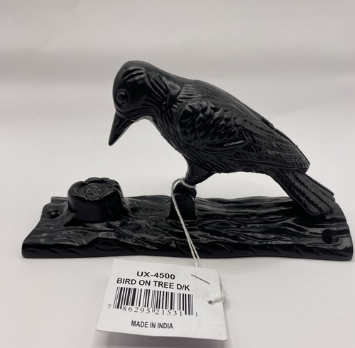 Heavy cast iron black rustic - cast,