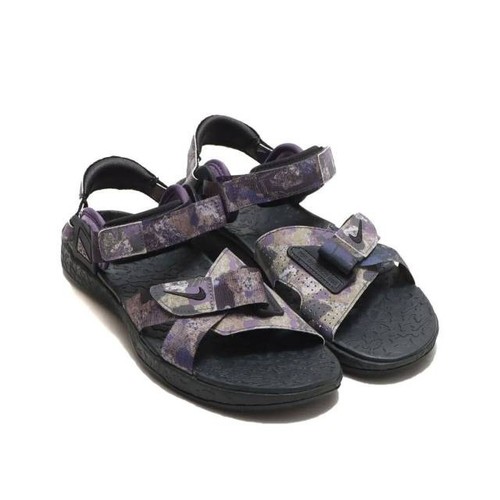 Nike acg air deschutz - nike, dark