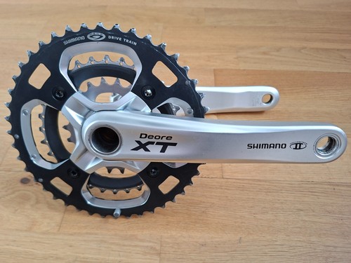 Shimano deore m770 - shimano, fc-m770