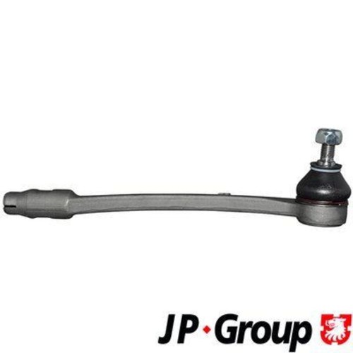 Group new tie rod end - jp, front