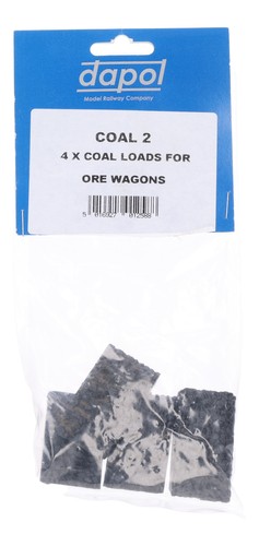 Coal2 dapol gauge coal - 4,