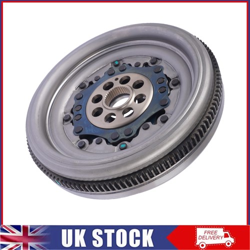 Dual mass flywheel for skoda - mass,