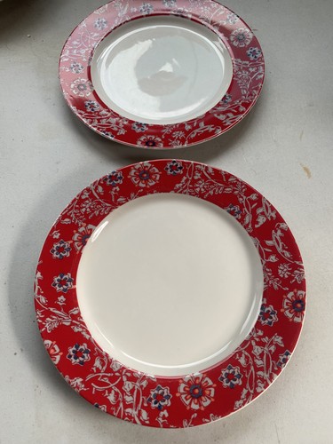 Denby monsoon bettie grace - monsoon, 2x