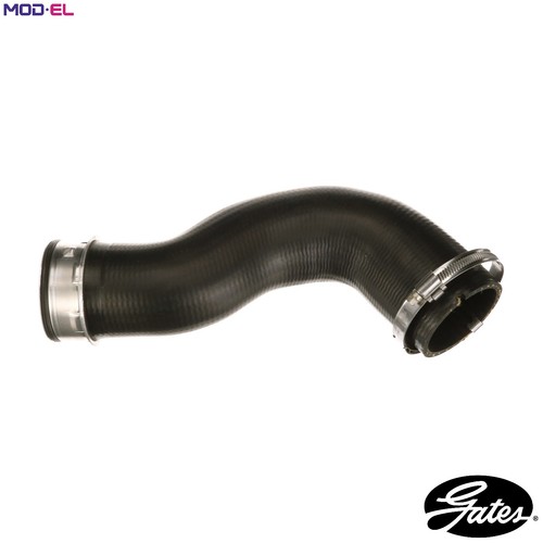 Charge air hose 0304 for - charge, 09-0304