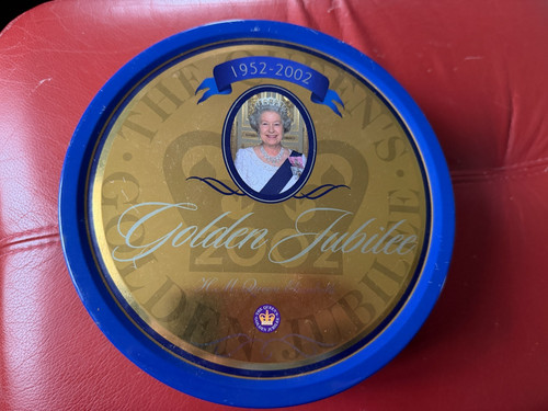 Vintage unopened 2002 - , queen