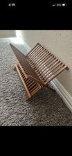 Wood slatted folding - slatted,