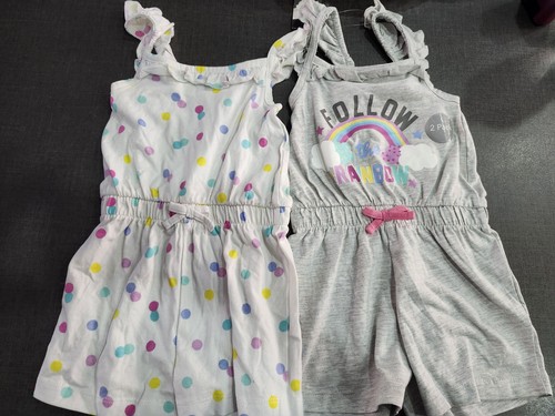 Girls months frill - girls, 18-24