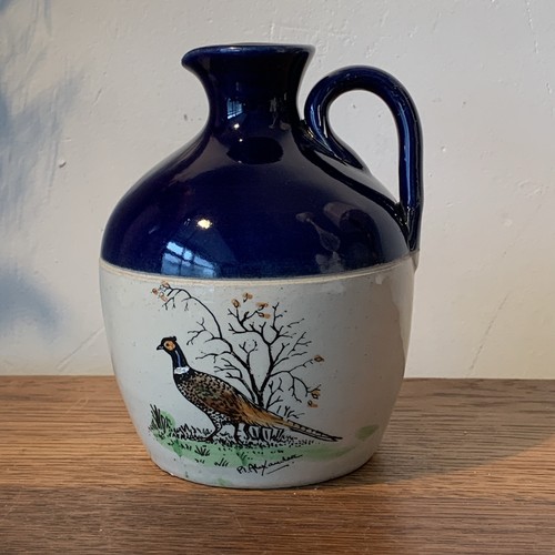 Vintage lindisfarne ceramic - lindisfarne,