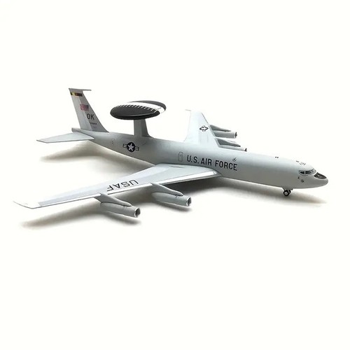 200 usaf sentry awacs - e-3,