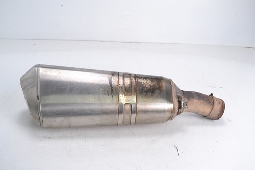 Exhaust silencer bmw 1200 - silencer,