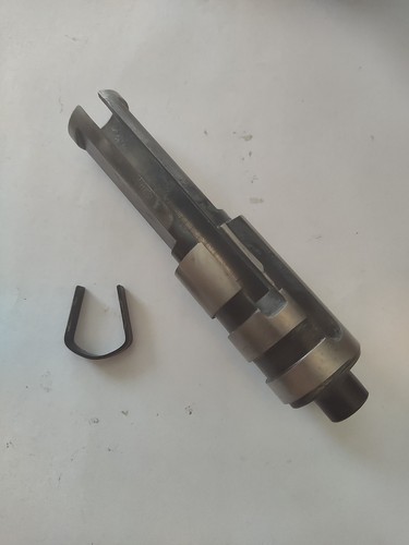 Hilti piston guide - hilti,