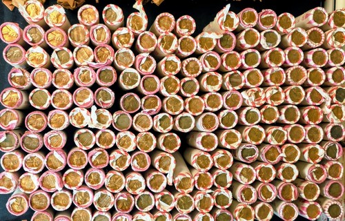 Estate hoard obw shotgun - -,