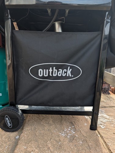 Outback omega bbq - outback,