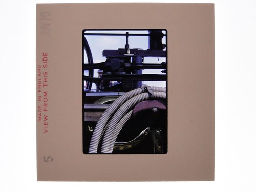 Close traction engine - traction,