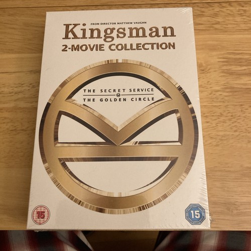 Kingsman the secret - kingsman, service