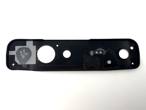 Contax base plate 139 quartz - plate,