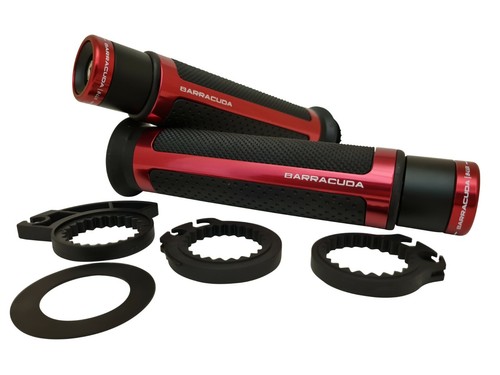Honda rvf400 barracuda - rvf400,
