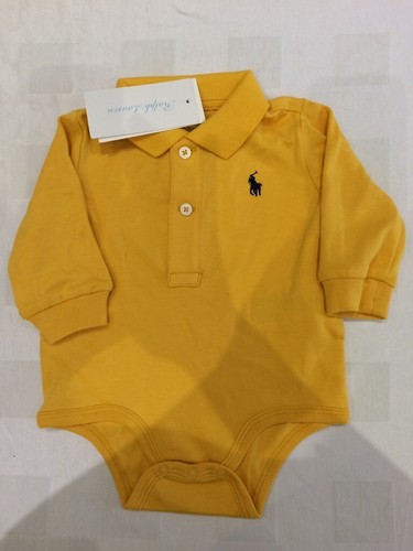 Ralph lauren baby boy 100 - boy's, 100%