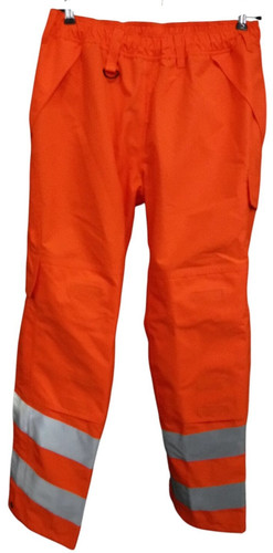 Vis viz waterproof trousers - waterproof,