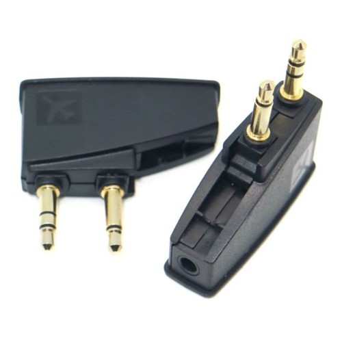 Aircraft audio adapter - audio,