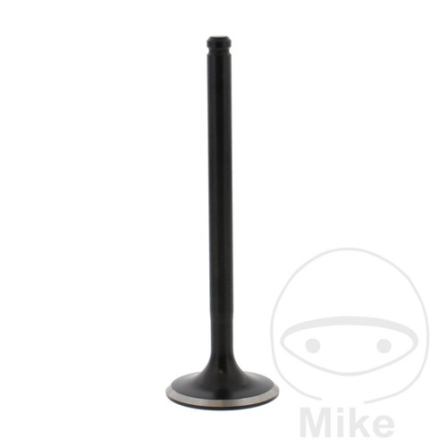 Exhaust valve jmp stainless - exhaust,
