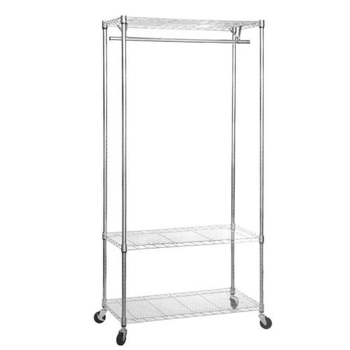 Mobile utlilty chrome wire - utlilty,