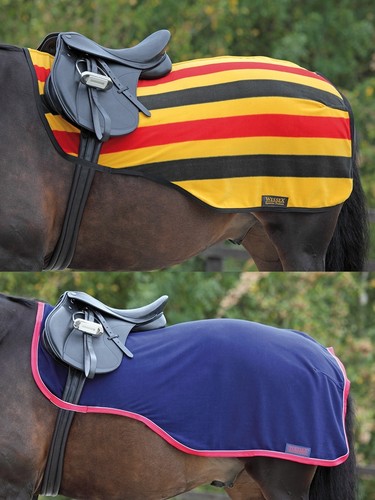 Shires wessex fleece exercise - shires,