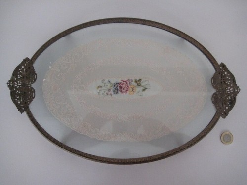 Vintage embroidery lace - vintage, &