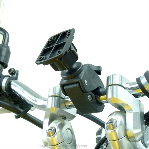 Tough claw clamp motorcycle - clamp,