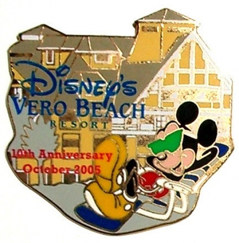 Disney vero beach resort - disney's,