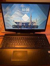 Omen cb0006na gaming laptop - omen,