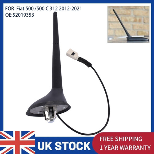 Aerial antenna base and - antenna, mast