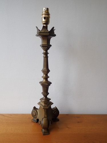 Vintage church altar - vintage,