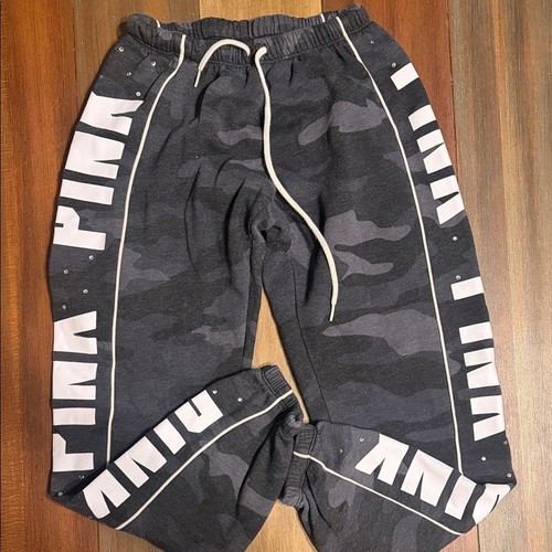 Victoria secret pink black - secret,