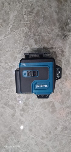 Makita laser level - laser,