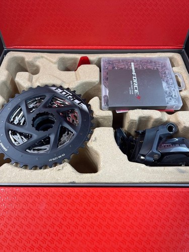 Sram force etap axs long - sram,
