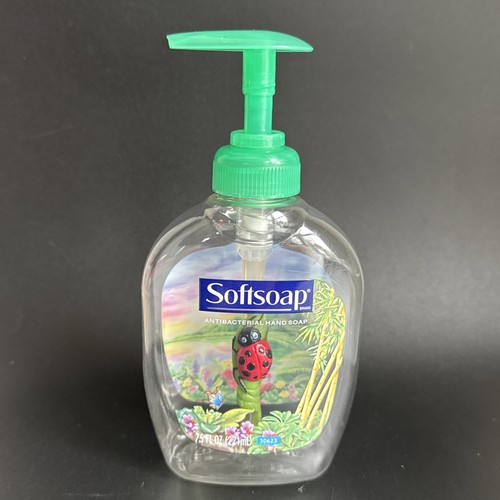 Vintage softsoap hand soap - vintage,