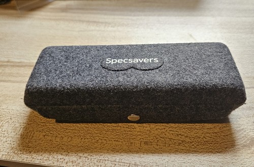 Specsavers eyeglasses clear - eyeglasses,