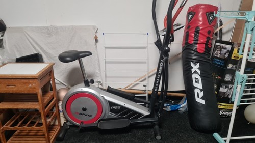 York fitness aspire cross - aspire,