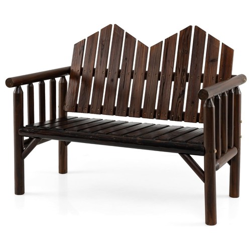 Northix garden bench seater - northix,