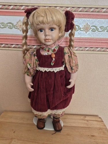 Vintage leonardo - 17",